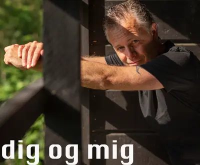 Nikolaj og Piloterne