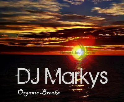 DJ Markys