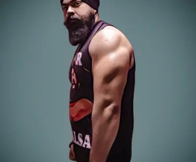 Mr Jot Singh