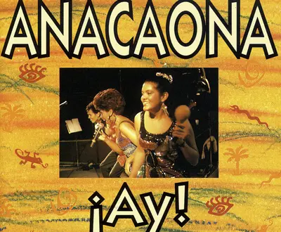 Orquesta Anacaona