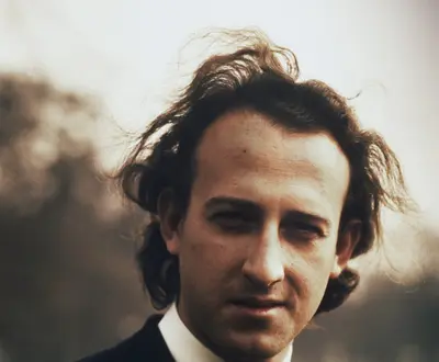 Maurizio Pollini