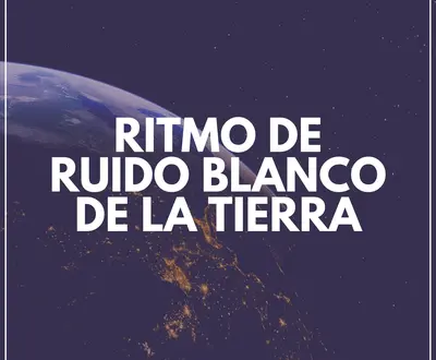 Sonidos de ruido blanco