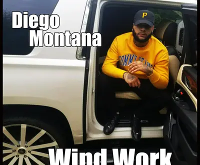 Diego Montana