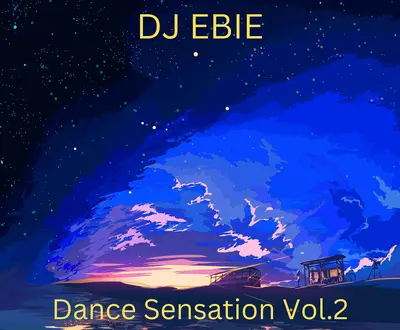 DJ Ebie