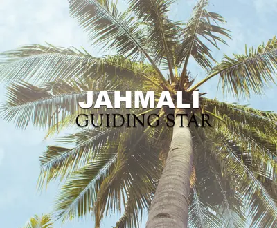 Jah Mali