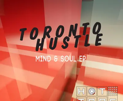 Toronto Hustle