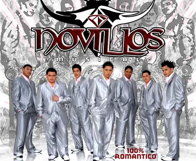 NOVILLOS MUSICAL