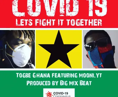 Togbe Ghana