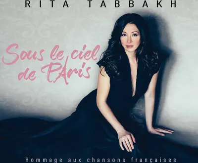 Rita Tabbakh