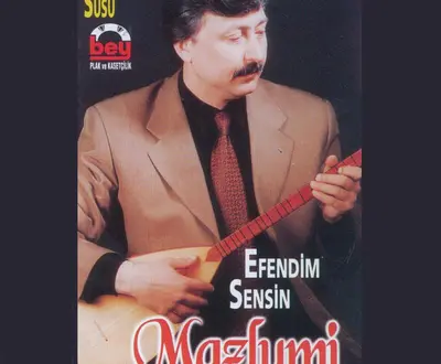 Mazlumi
