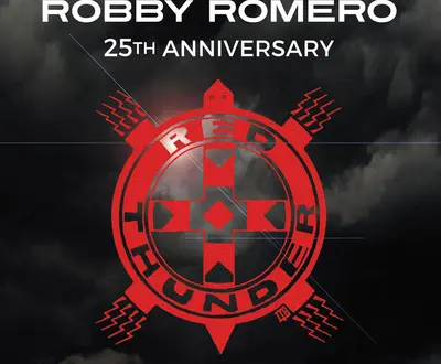 Robby Romero