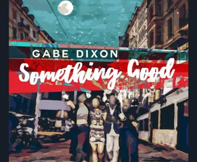 Gabe Dixon