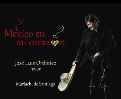 José Luis Ordóñez