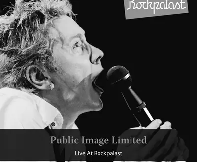 public image limited