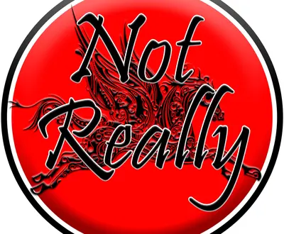 Not_Really