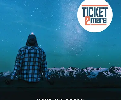 Ticket 2 Mars