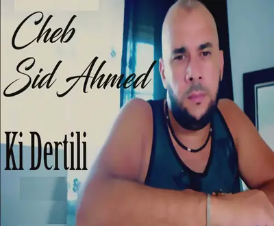Cheb Sid Ahmed