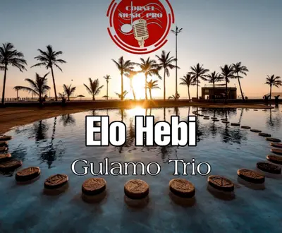 Gulamo Trio