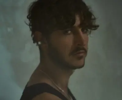 Oscar and the Wolf