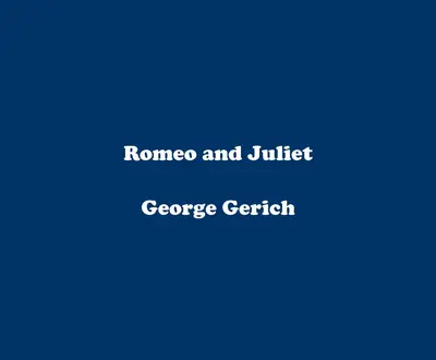 George Gerich