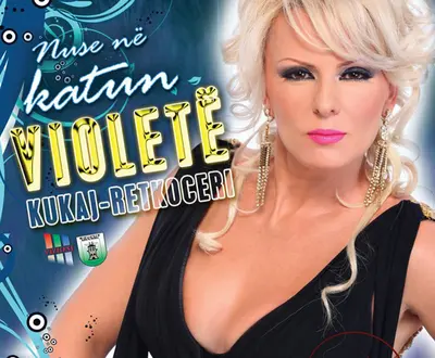 Violete Kukaj-Retkoceri