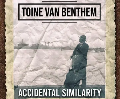Toine van Benthem