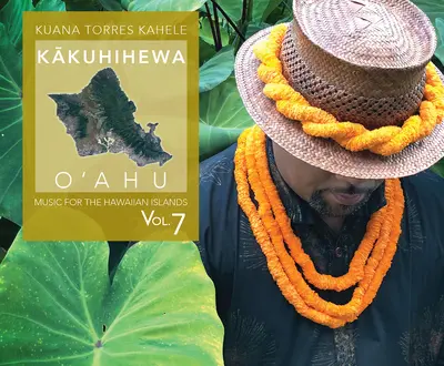 Kuana Torres Kahele