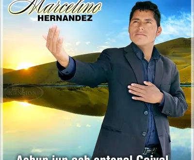 Hno. Marcelino Hernandez