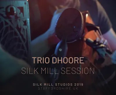 Trio Dhoore