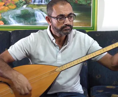 Mustafa Evren