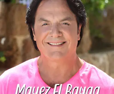 Mayez El Bayaa