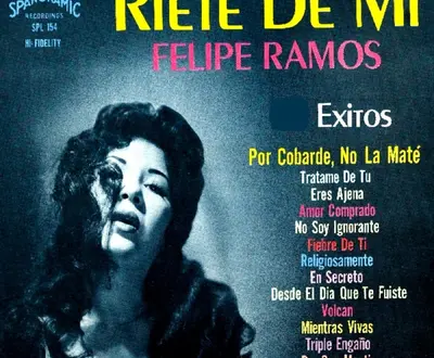 Felipe Ramos