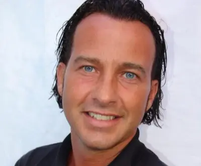 Ron van den Beuken