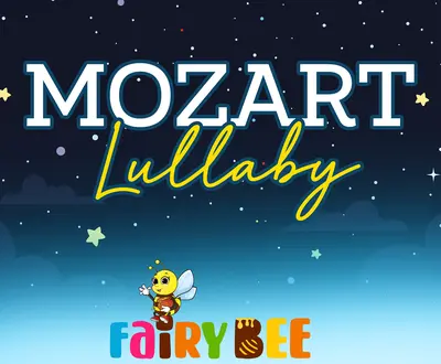 Fairy Bee Lullaby