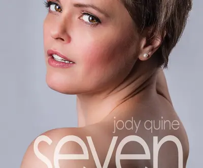 Jody Quine