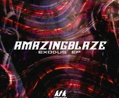 Amazingblaze