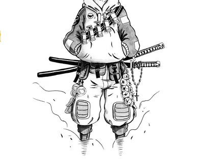 Barbaro El Urbano Vargas