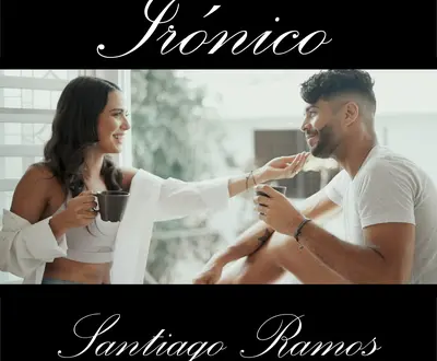 Santiago Ramos