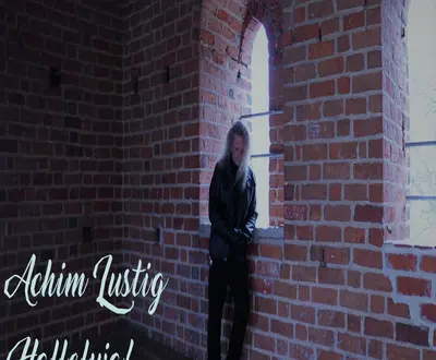 Achim Lustig