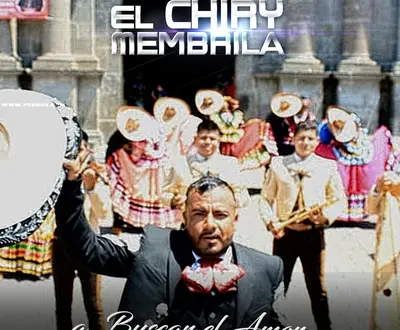 El Chiry Membrila