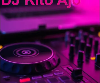 DJ Kito Ajo