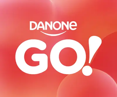 Danone