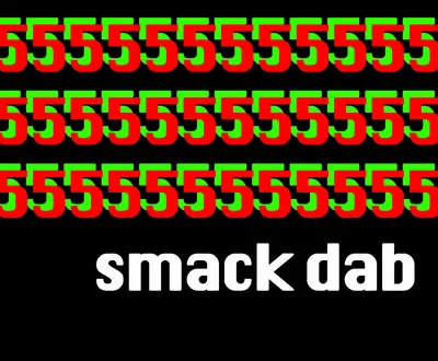 Smack Dab