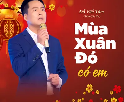 Tâm Cúc Cu