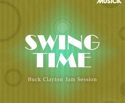 Buck Clayton Jam Session