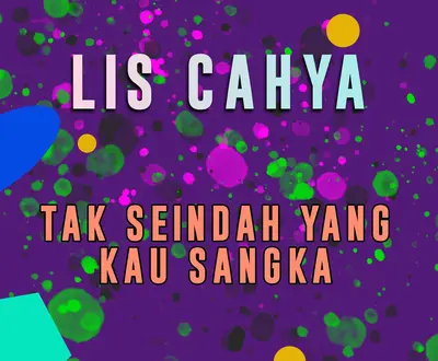 Lis Cahya