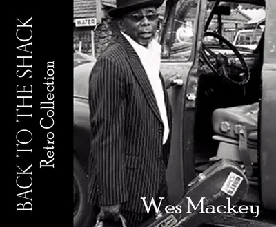 Wes Mackey