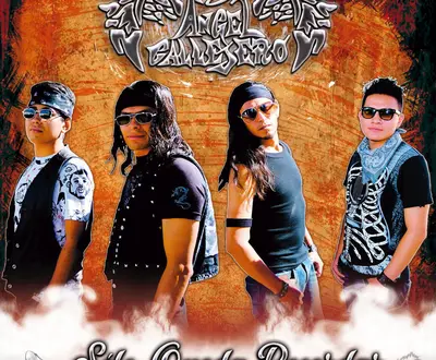 Angel Callejero