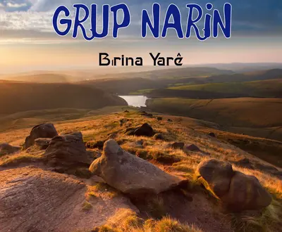 Grup Narin