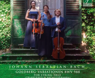 Trio Quodlibet
